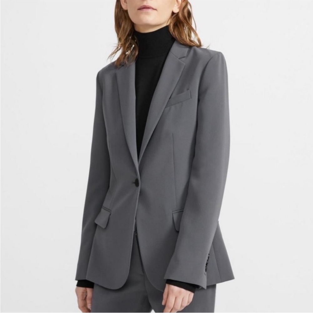 Theory Staple Blazer